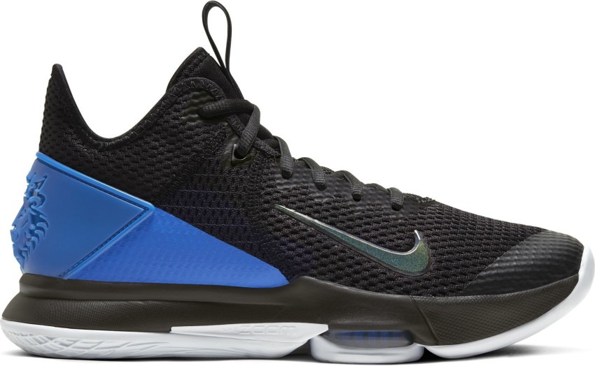 NIKE LeBron Witness 4 EP Basketball Shoes For Men Buy NIKE LeBron Witness 4 EP Basketball Shoes For Men Online at Best Price Shop Online for Footwears in India Flipkart