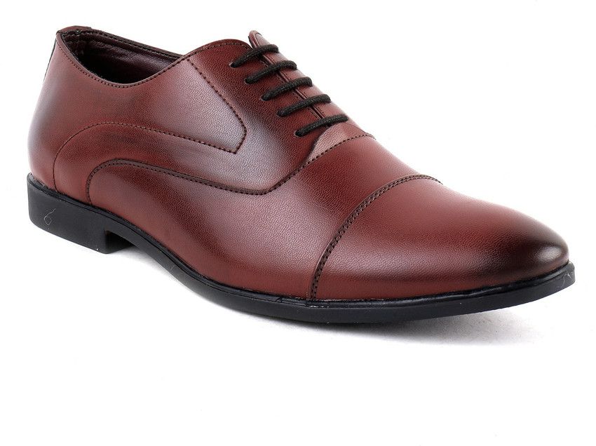 Cherry shop formal shoes