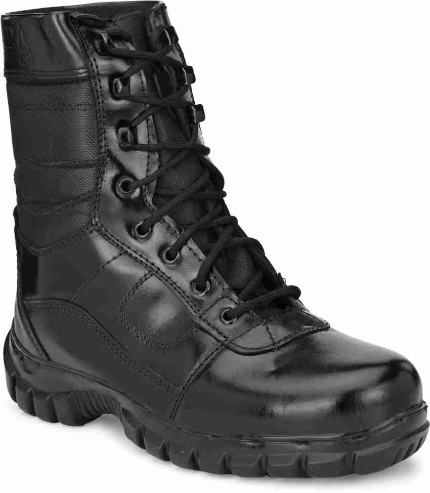 Flipkart on sale army shoes