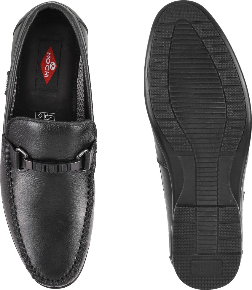 MOCHI Loafers For Men - Buy MOCHI Loafers For Men Online at Best Price -  Shop Online for Footwears in India