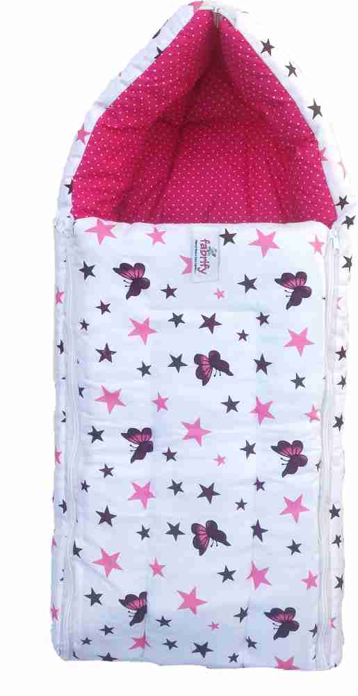 Baby sleeping deals bag flipkart