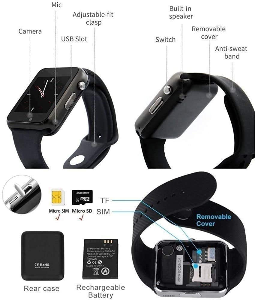 Samsung galaxy store j7 compatible smartwatch