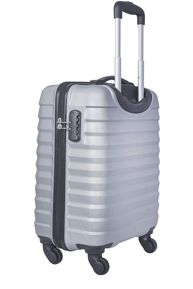 Safari Flo Secure 4w Check-in Suitcase - 30 Inch
