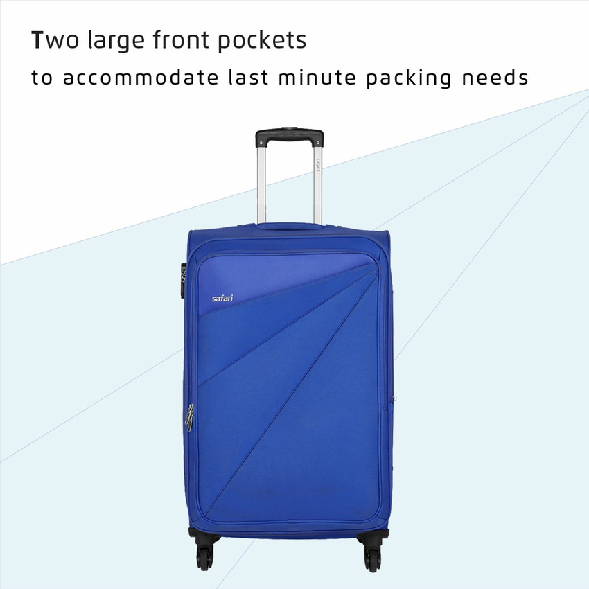 Share more than 78 safari bag default lock code esthdonghoadian