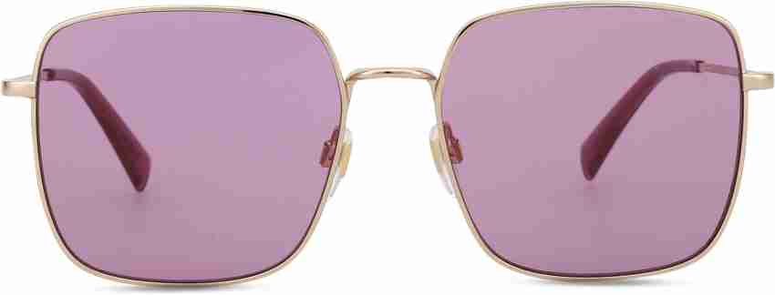 Levi's Square Sunglasses For Women Eco Pmma Material In Havana Colour (LV  5014/S 086 55HA): Buy Levi's Square Sunglasses For Women Eco Pmma Material  In Havana Colour (LV 5014/S 086 55HA) Online