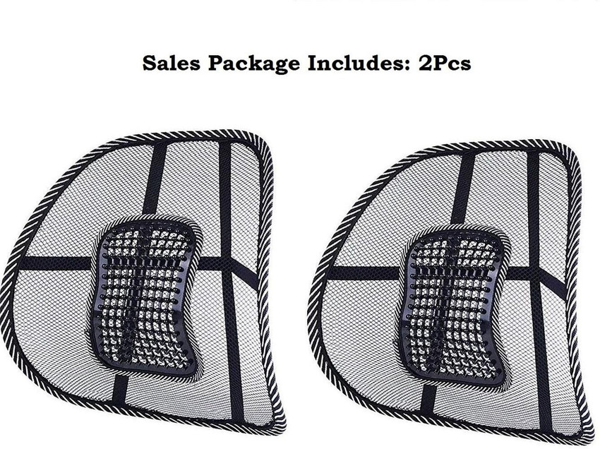 Back support best sale pad for chair