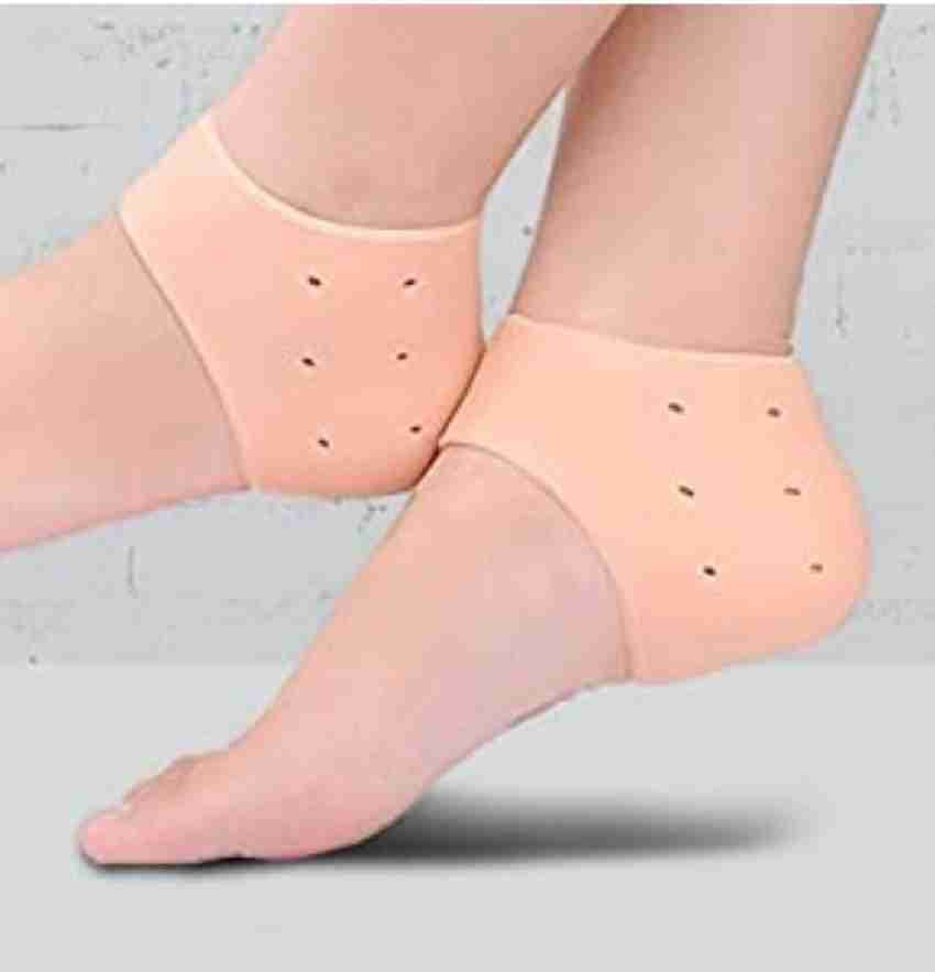 Anti crack hotsell silicone socks