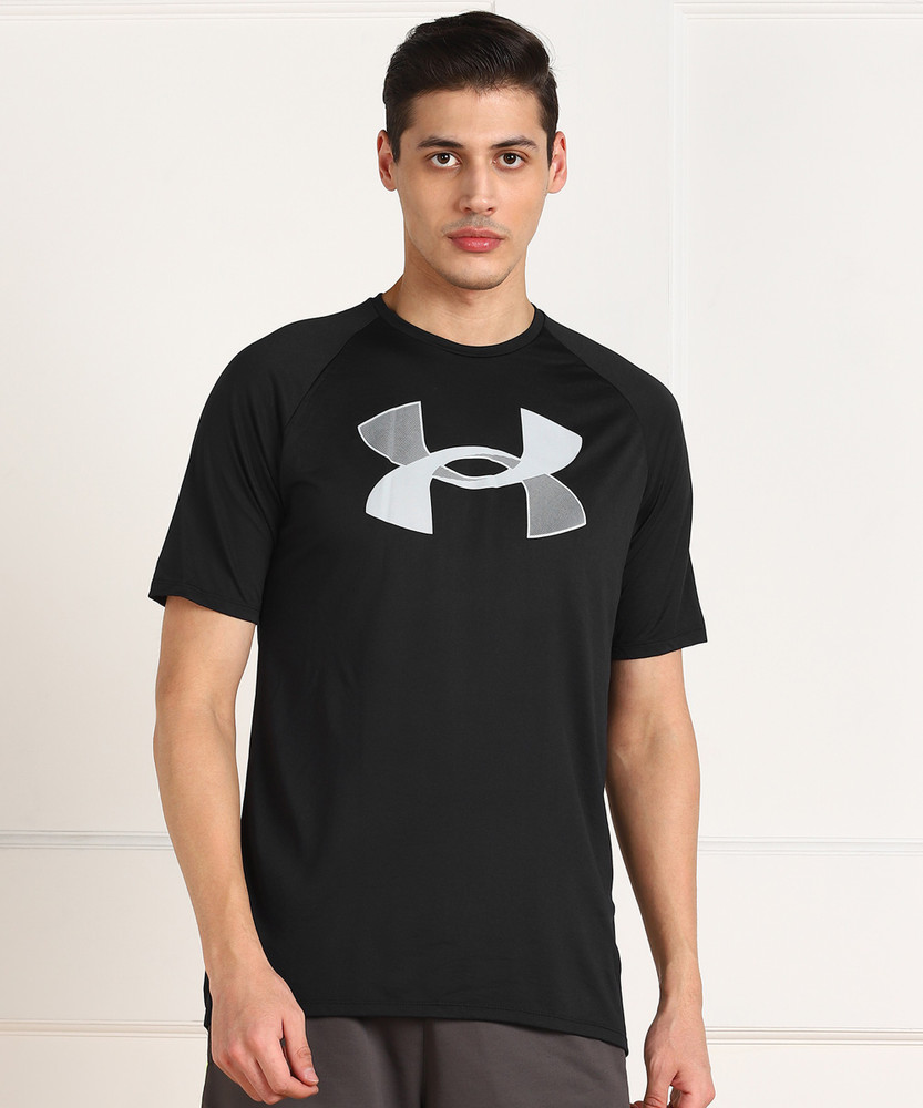 Under armour cheap t shirts flipkart
