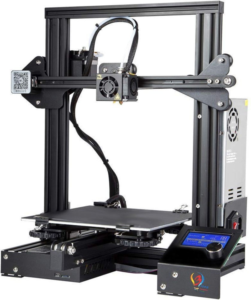 Creality Ender 3 V3 KE 3D Printer With 500MM/S Max Fast Printing