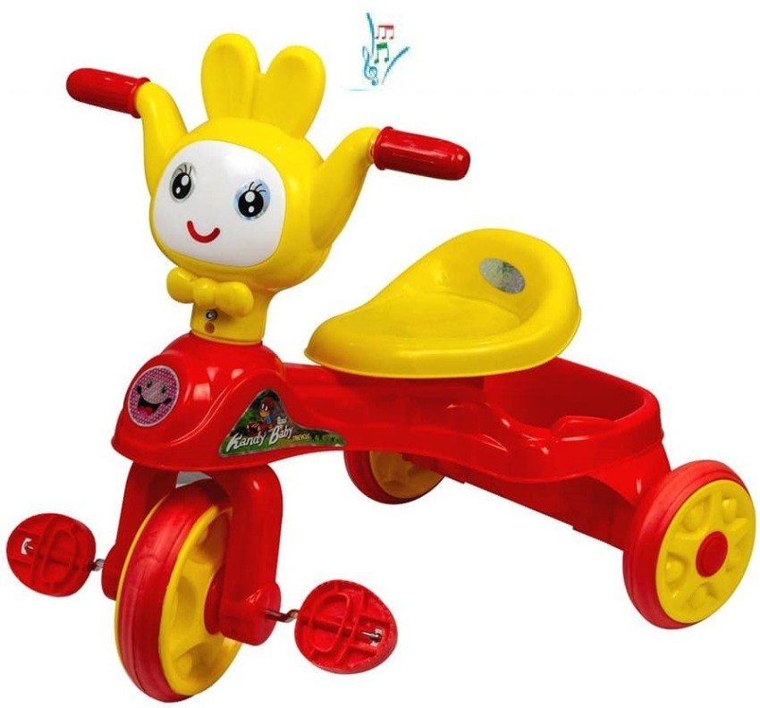 Panda Baby Kandy Kids Best Tricycle Tricycle Price in India Buy