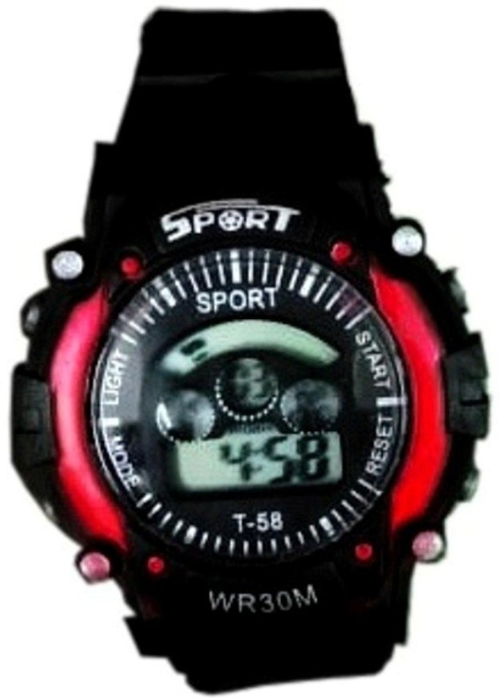 T58 watch hot sale