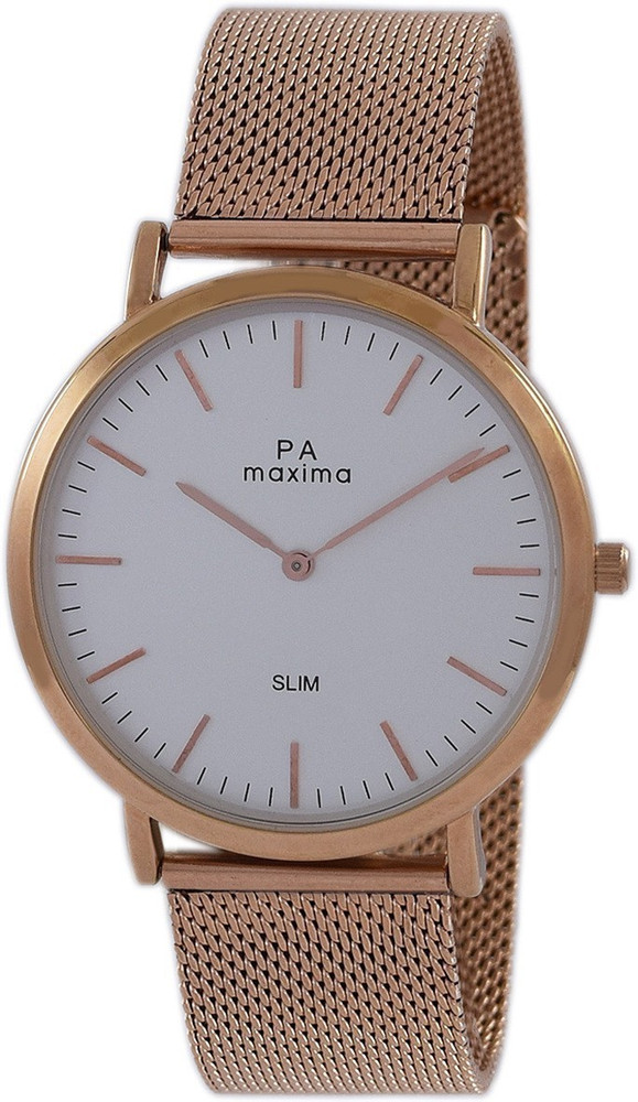 Maxima slim watch price deals