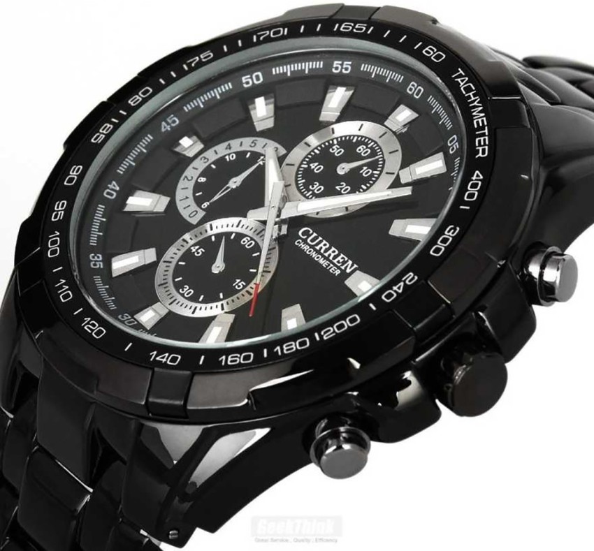 Curren watch discount m 8023 price