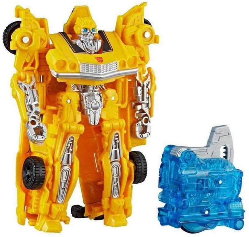 Transformers energon igniters hotsell power plus