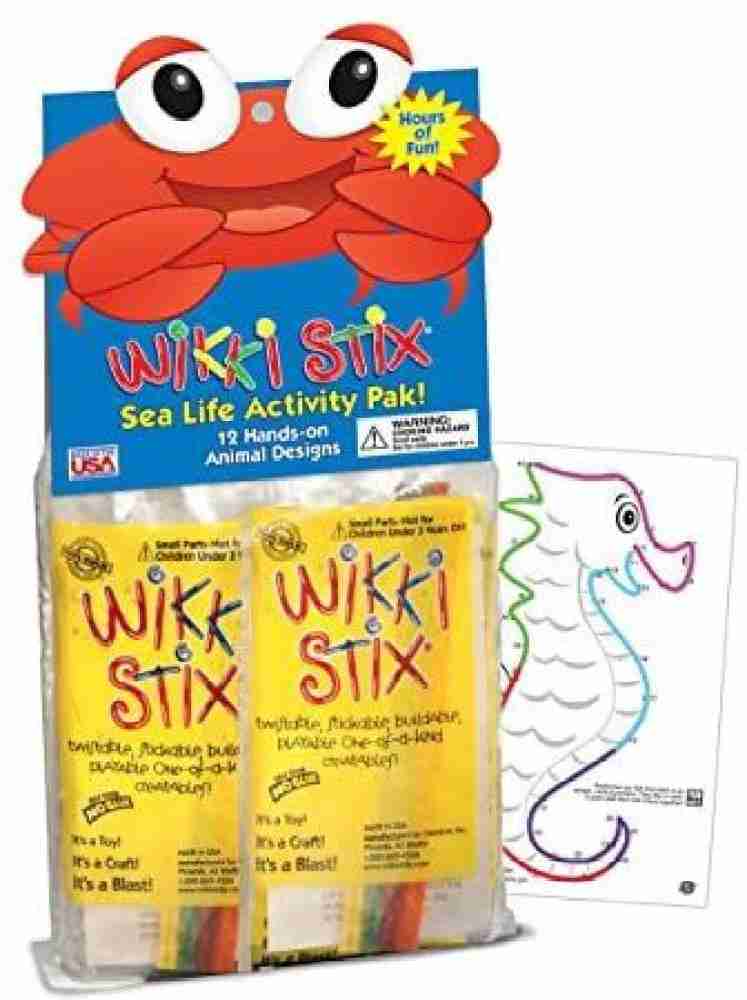 Wikki Stix