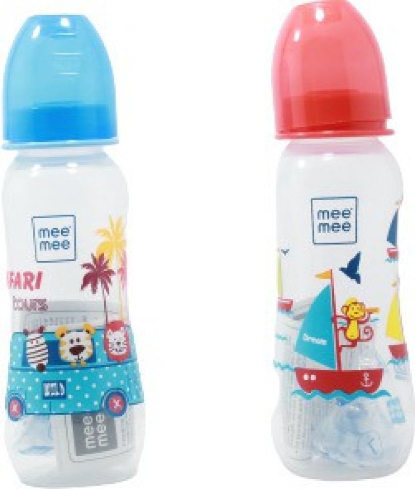 Mee mee hot sale feeder bottle