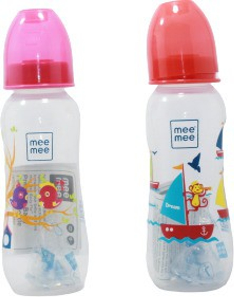 Mee mee feeding sale bottle 250ml