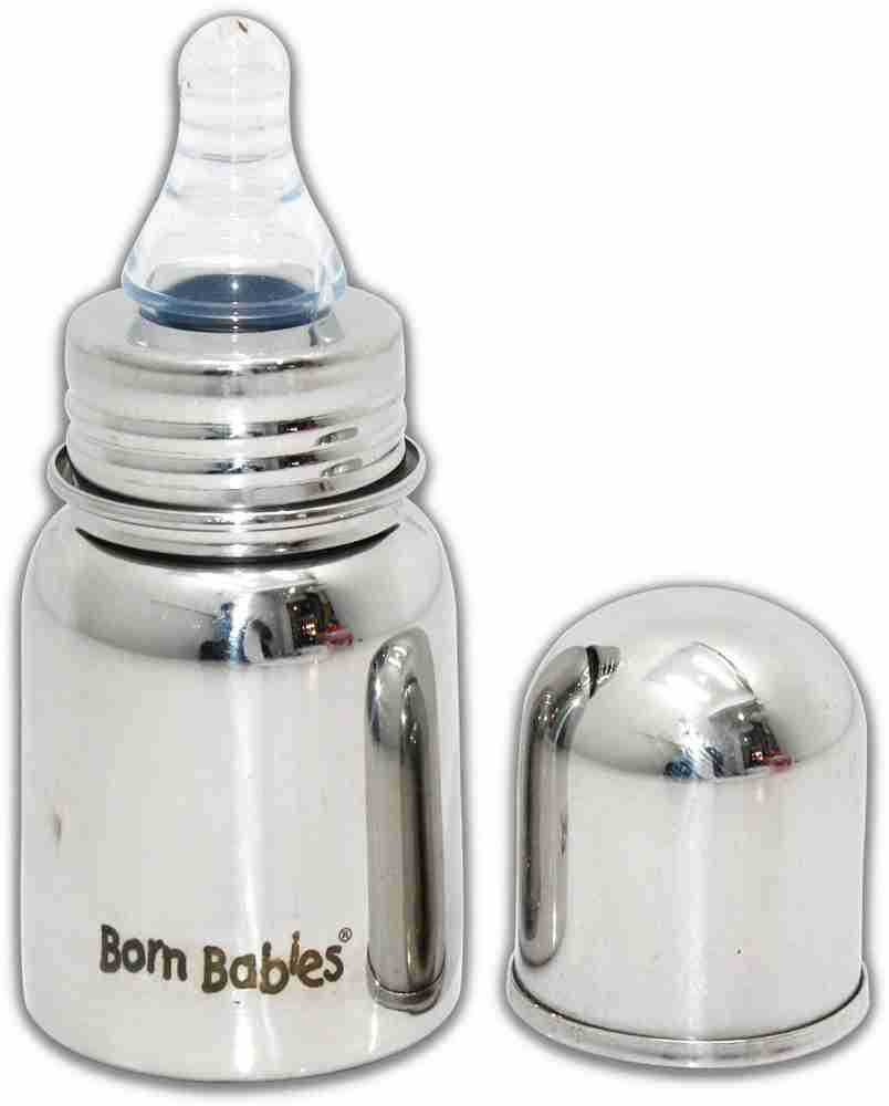 Ss top feeding bottle