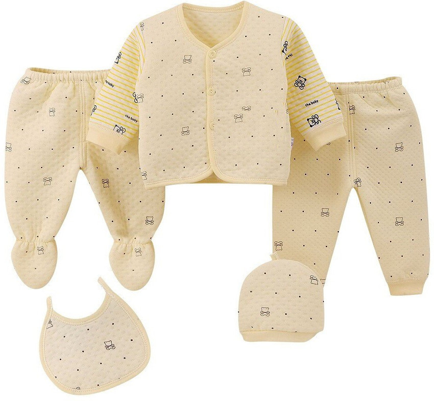 6 month winter online clothes