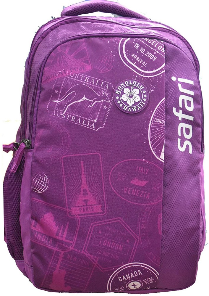 Safari school bags for 2024 girls