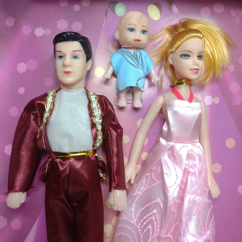 Flipkart dolls new arrivals