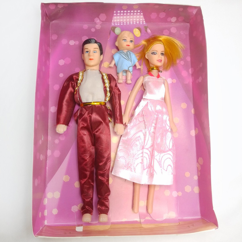 Doll ka pati 2025