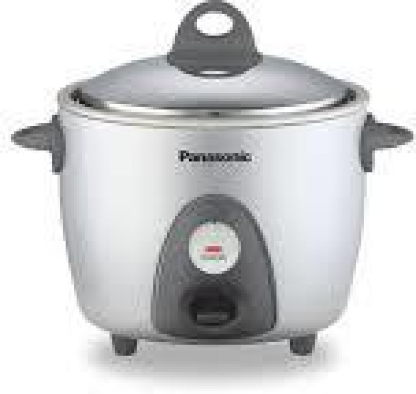 Panasonic SR G06D Baby 0.6 Litre Electric Rice Cooker Blue