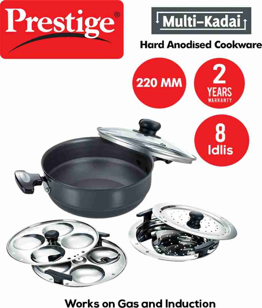 Prestige idli cooker online price