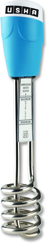USHA IH 3810 1000 W Immersion Heater Rod Price in India - Buy USHA IH 3810  1000 W Immersion Heater Rod online at Flipkart.com