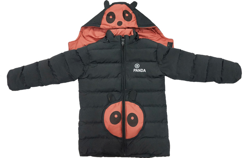 Panda 2025 winter jacket