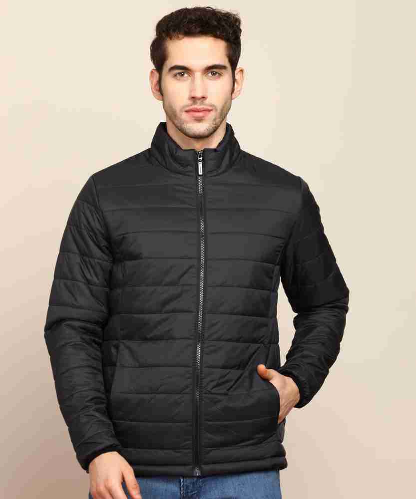 United Colors of Benetton Full Sleeve Solid Men Jacket Buy