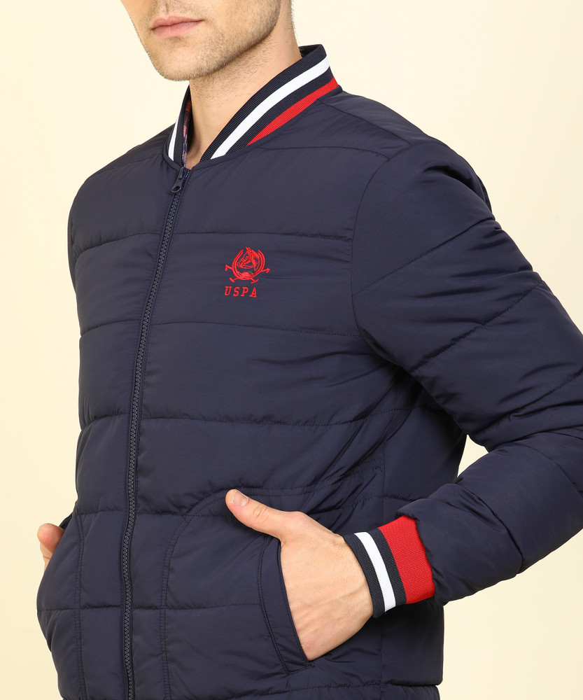 Us polo best sale association jacket
