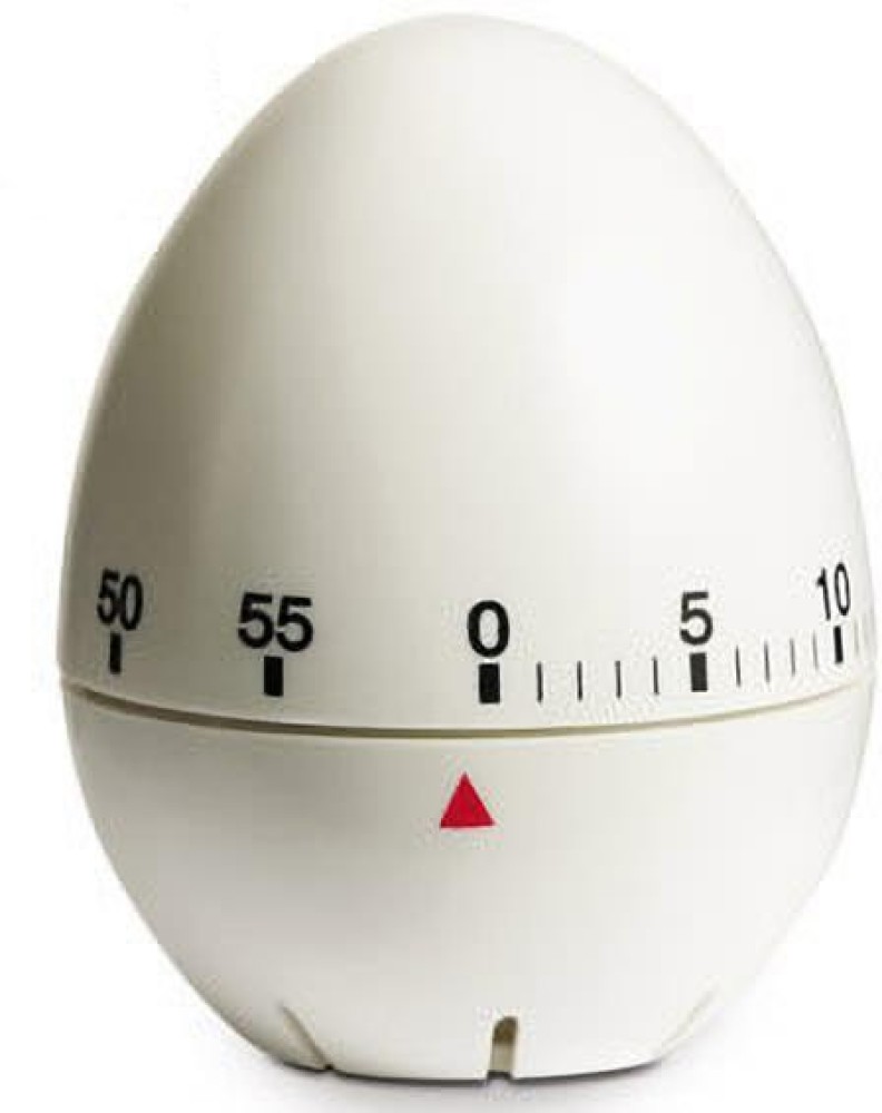 Analogue kitchen timer EGG