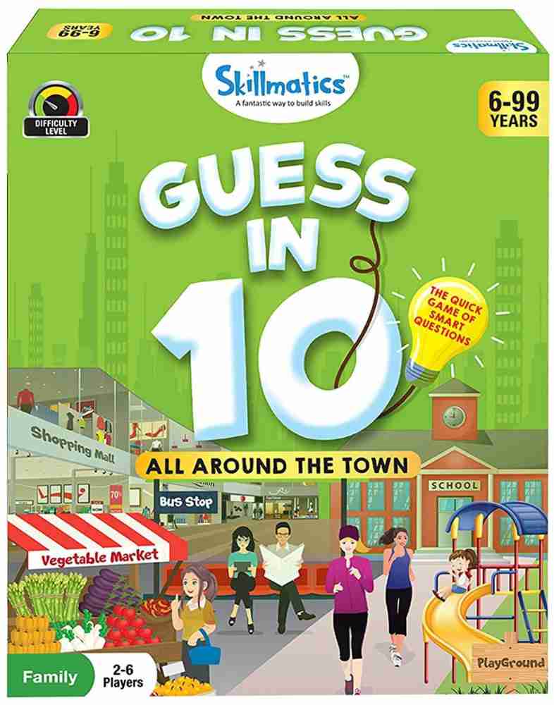 Guess what hotsell game in flipkart