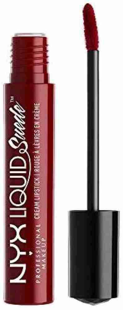 NYX Professional Makeup Black Cherry - Reviews