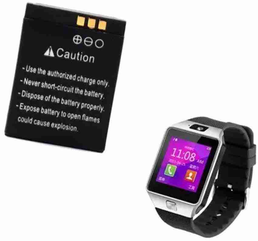 Smartwatch ki battery price sale