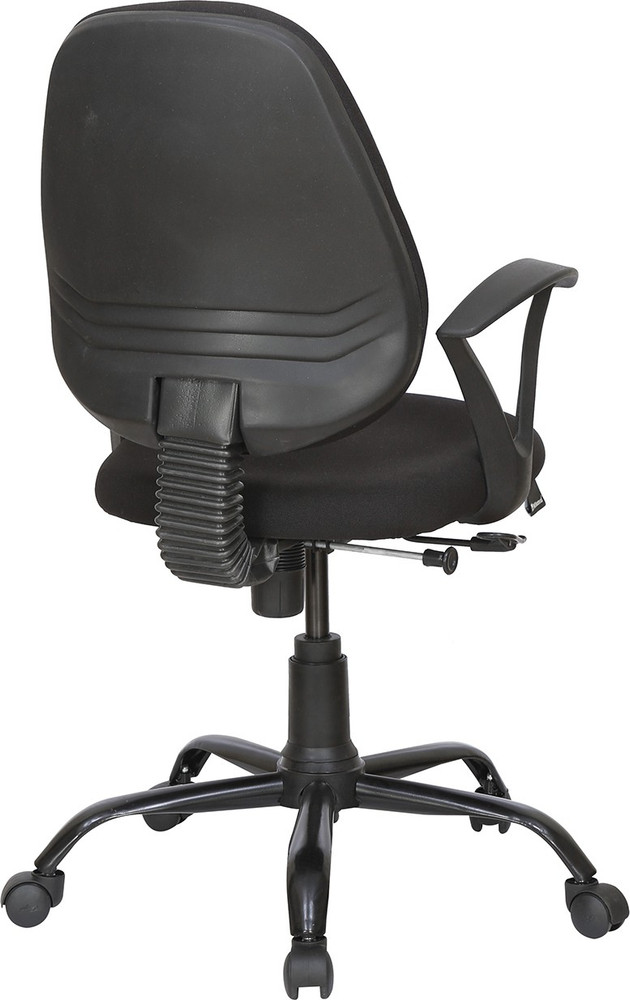 Nilkamal Dice Fabric Office Arm Chair Price in India Buy