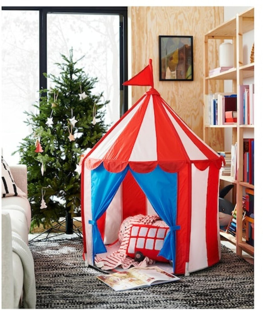 Kids teepee ikea top