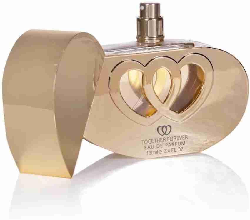 Buy Laurelle London Together Forever Perfume 100 ml Online In