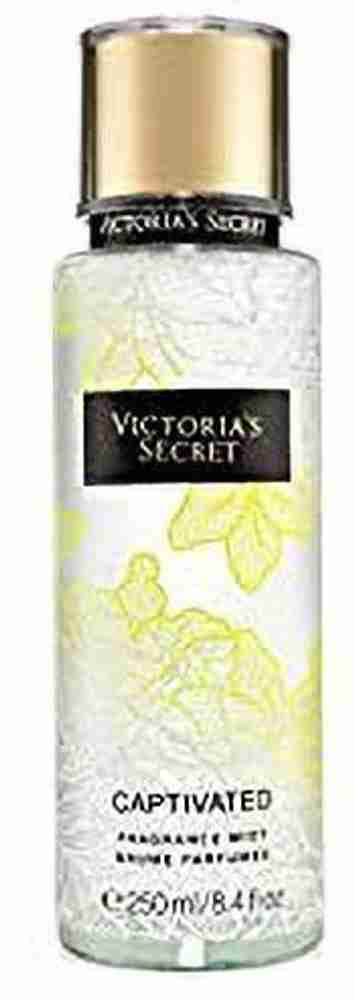 Victoria secret outlet captivated perfume