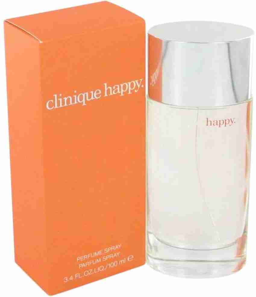 Happy deals clinique 100ml
