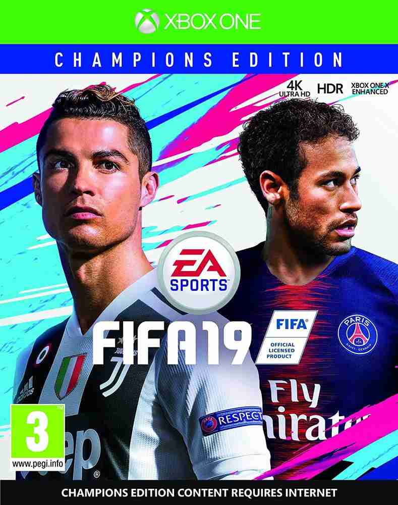 Fifa 2018 xbox one store