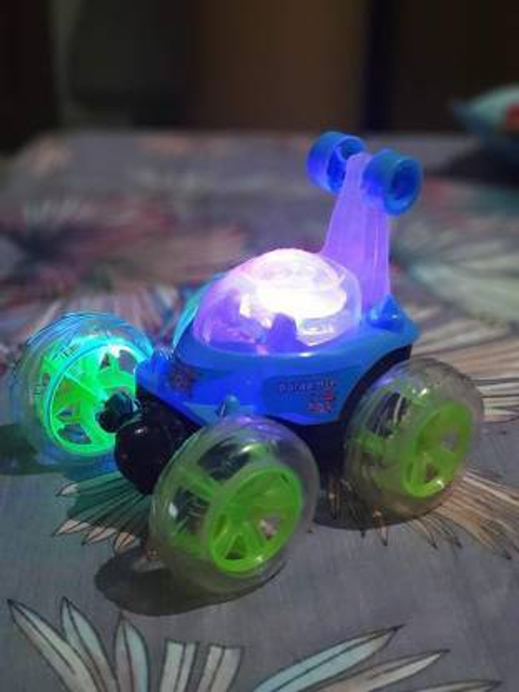 Doraemon remote best sale control car