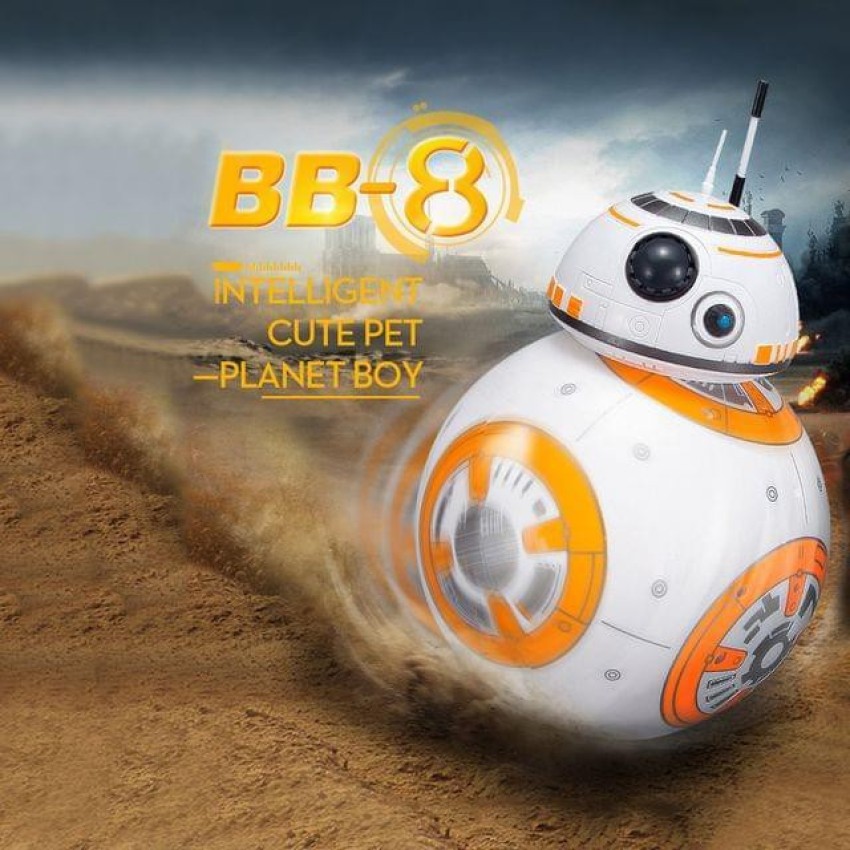 Planet boy 2.4 ghz rc sale robot