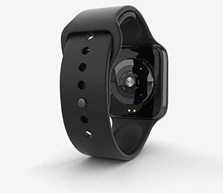 KRN Fit Pro Series 5 Smart Watch Smartwatch Price in India Buy KRN Fit Pro Series 5 Smart Watch Smartwatch online at Flipkart