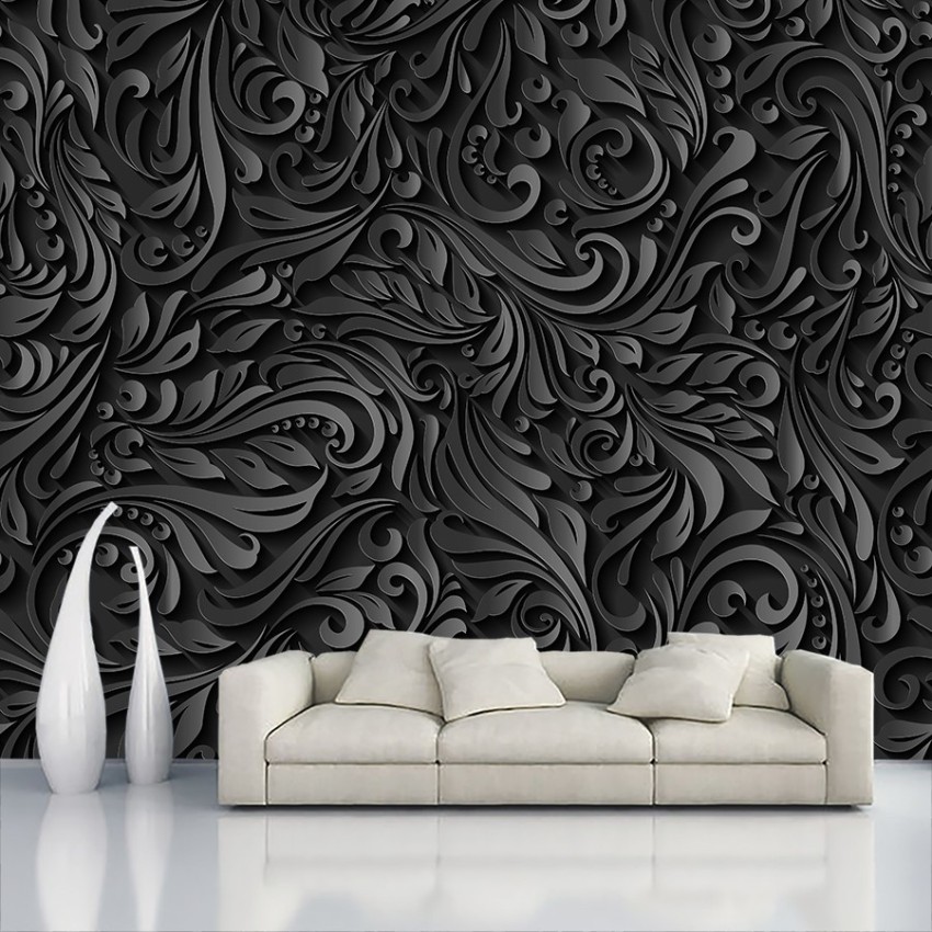 100+] Dark Wall Wallpapers | Wallpapers.com