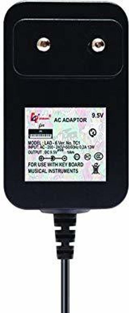 9 volt discount adapter for keyboard