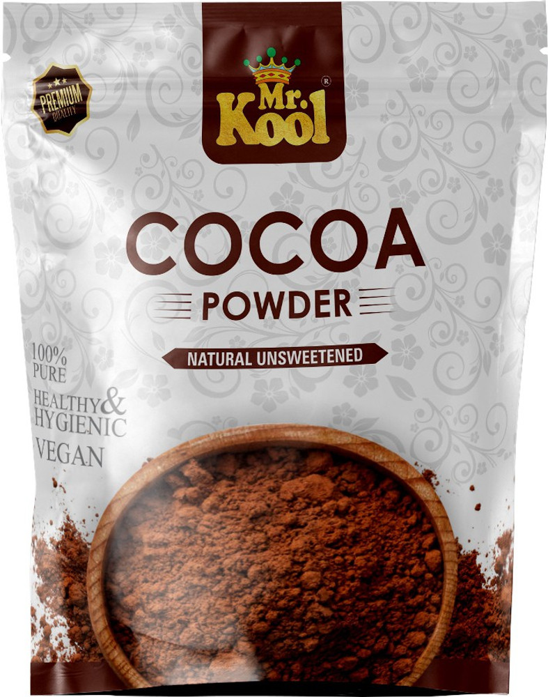 Cocoa online powder rate