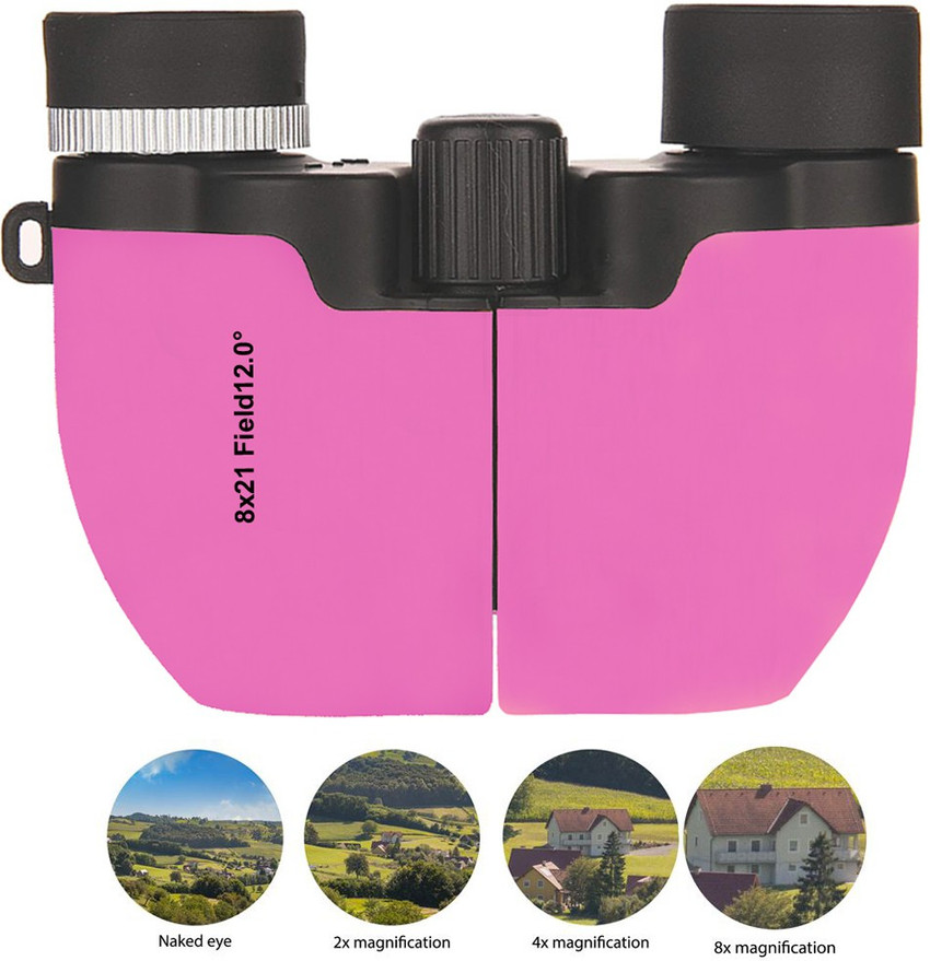 8x21 magnification hot sale
