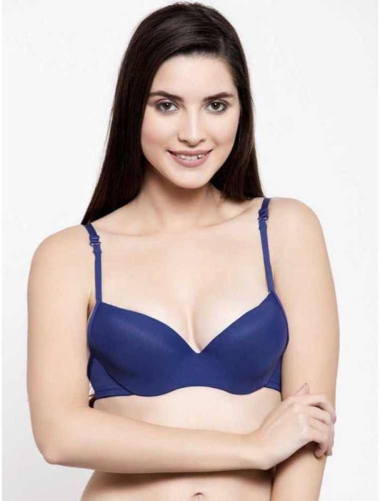 Kimmy Fancy Women Push-up Heavily Padded Bra - Buy Kimmy Fancy Women Push-up  Heavily Padded Bra Online at Best Prices in India